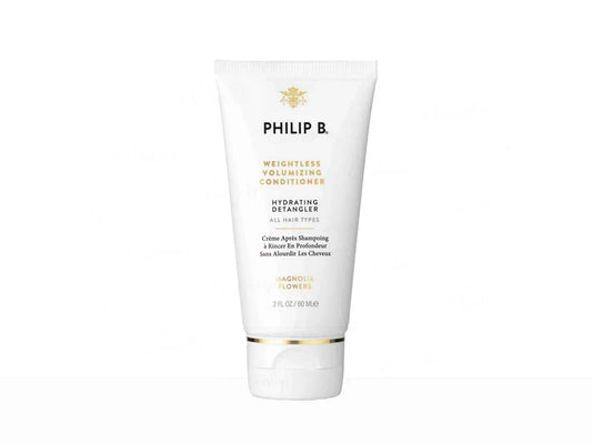 Philip B Weightless Volumizing Conditioner(60 ml)