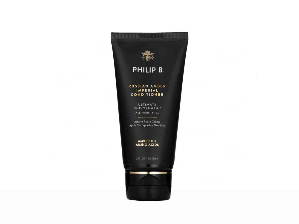 Philip B Russian Amber Imperial Conditioner(60 ml)