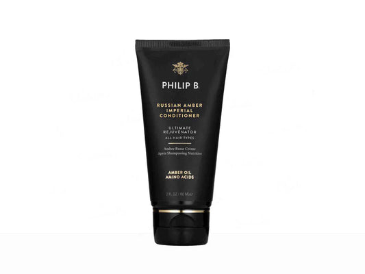 Philip B Russian Amber Imperial Conditioner(60 ml)