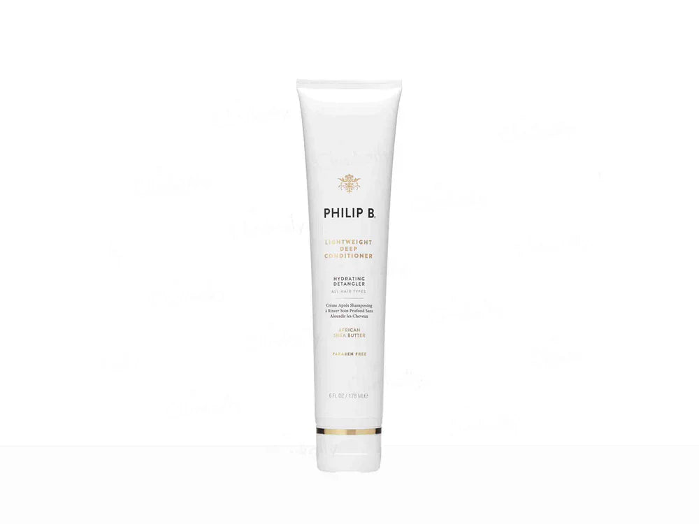 Philip B Lightweight Deep Conditioner ( 178 ML )