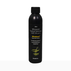 Minoboost 5% Topical Solution (60 ML)