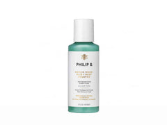 Philip B Nordic Wood Hair + Body Shampoo(60 ml)