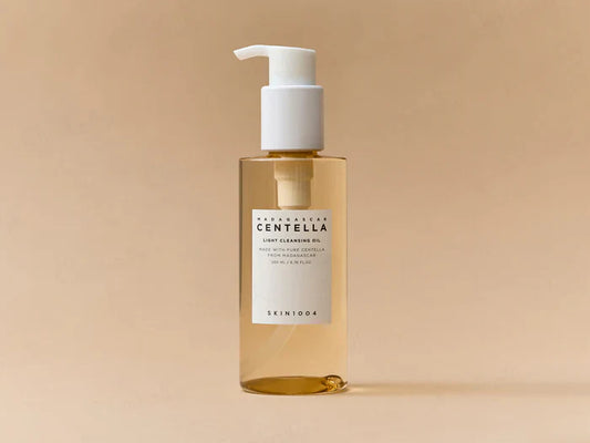 SKIN1004 Madagascar Centella Light Cleansing Oil ( 200 ML )