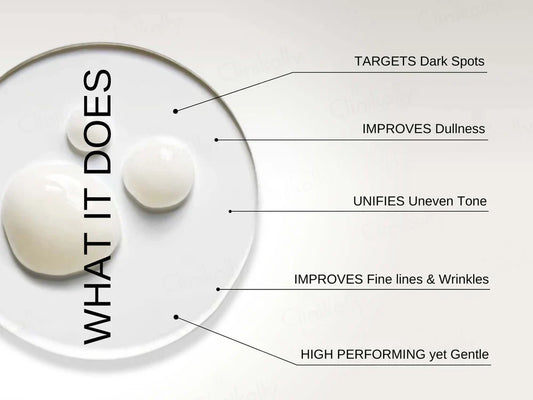 The FormulaRx Vitamin C Brightening Serum ( 30 GM )
