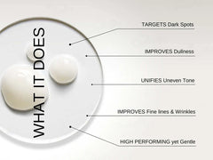 The FormulaRx Vitamin C Brightening Serum ( 30 GM )