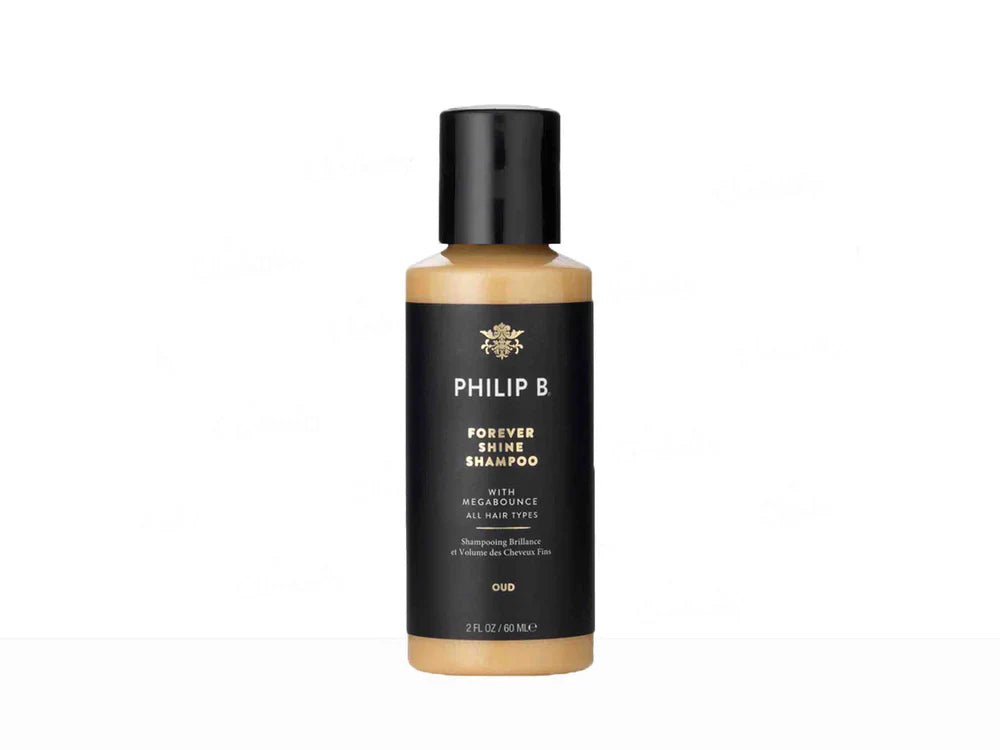 Philip B Forever Shine Shampoo(60 ml)