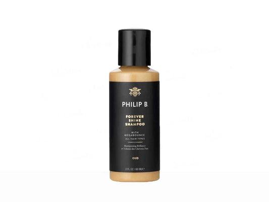 Philip B Forever Shine Shampoo(60 ml)