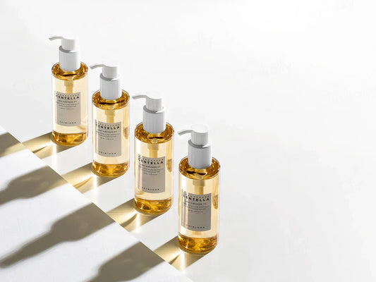 SKIN1004 Madagascar Centella Light Cleansing Oil ( 30 ML )