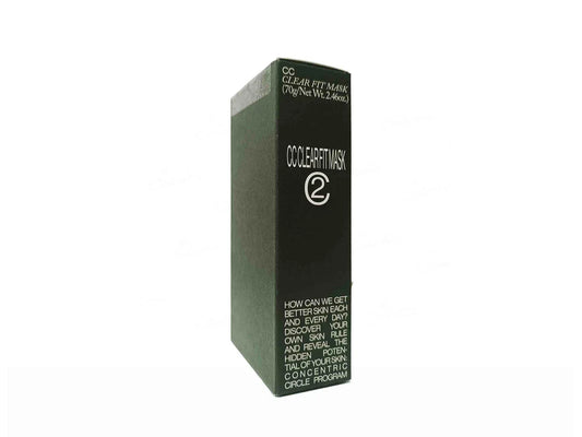 Shangpree CC Clear Fit Mask(70 gm)