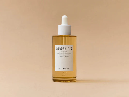 SKIN1004 Madagascar Centella Ampoule ( 100 ML )