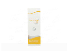 Palsons Sunmate Gel Cream SPF 30+ ( 50 GM )