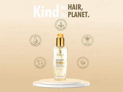 3Tenx Nourishing Hair Serum ( 100 ML )