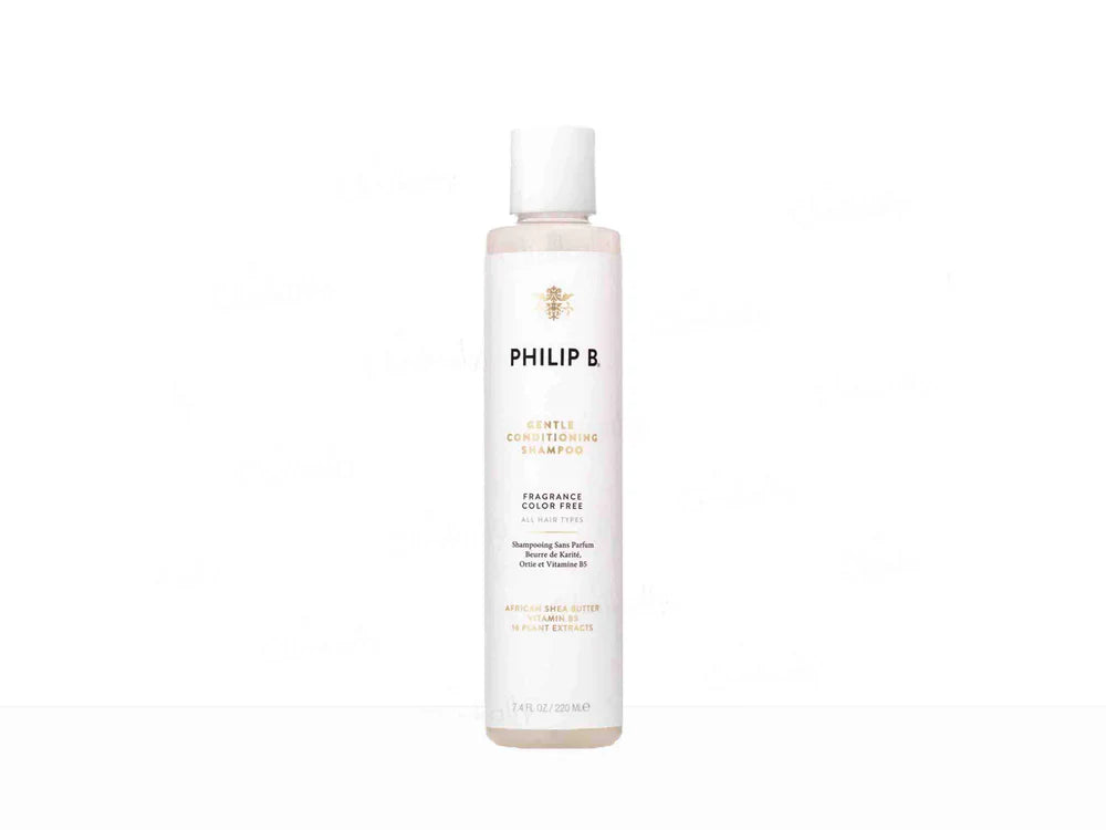 Philip B Gentle Conditioning Shampoo(220 ml)