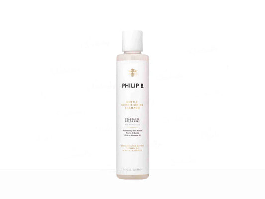 Philip B Gentle Conditioning Shampoo(220 ml)