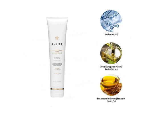 Philip B Lightweight Deep Conditioner ( 178 ML )