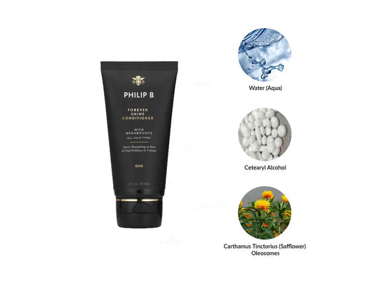 Philip B Forever Shine Conditioner ( 60 ML )