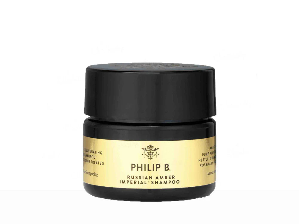 Philip B Russian Amber Imperial Shampoo(88 ml)