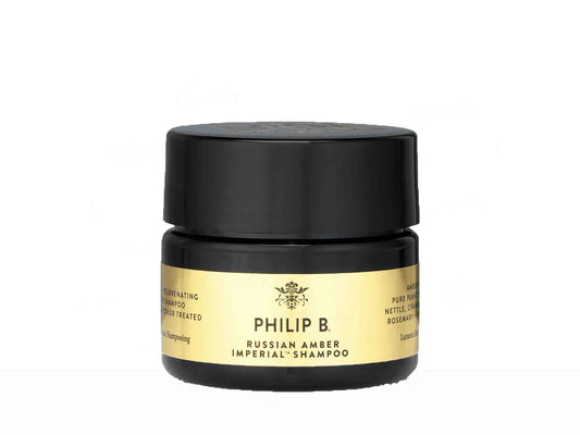 Philip B Russian Amber Imperial Shampoo(88 ml)