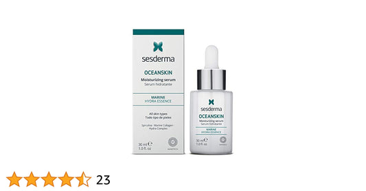 Sesderma Ocean skin Moisturising Serum ( 30 ML )