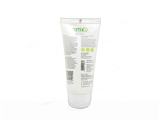 NMFe Moisturizing Baby Cream ( 50 GM )