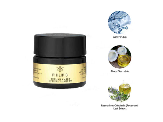 Philip B Russian Amber Imperial Shampoo ( 88 ML )