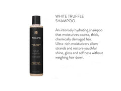 Philip B White Truffle Shampoo ( 220 ML )