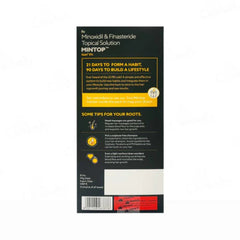 Mintop Gain+ 5 Hair Regrowth Formula (60ML)