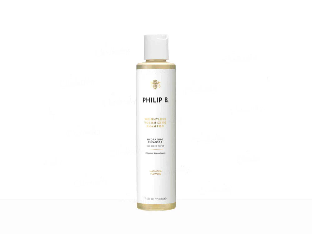 Philip B Weightless Volumizing Shampoo ( 220 ML )