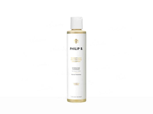 Philip B Weightless Volumizing Shampoo ( 220 ML )