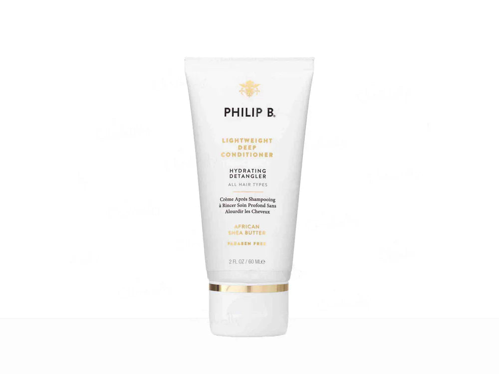 Philip B Lightweight Deep Conditioner(60ml)