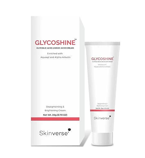 Glycoshine Cream Skinverse(20ml)