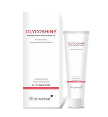 Glycoshine Cream Skinverse(20ml)