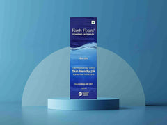 Fash Foam Face Wash ( 100 ML )