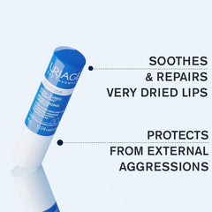 Uriage Xemose Moisturizing Lipstick Balm (4 g)