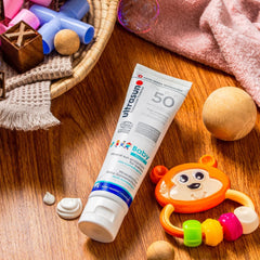 Ultrasun Professional Protection Baby Mineral Sun Protection Sunscreen SPF 50 PA++++