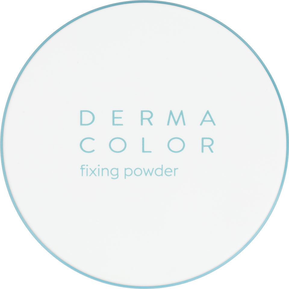 Dermacolor Fixing Powder-P 1(20 g)