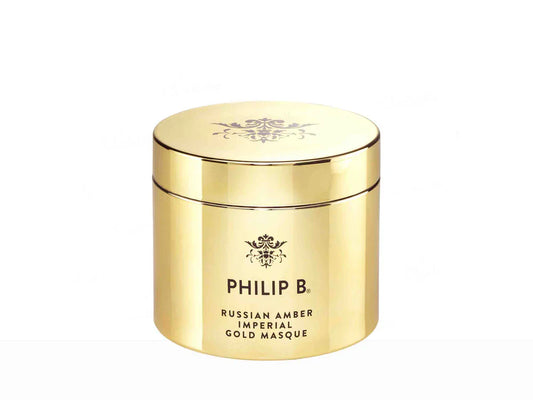Philip B Russian Amber Imperial Gold Masque(236 ml)