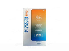 Blynds Pro Sunscreen Gel SPF 80+ PA+++(50 gm)
