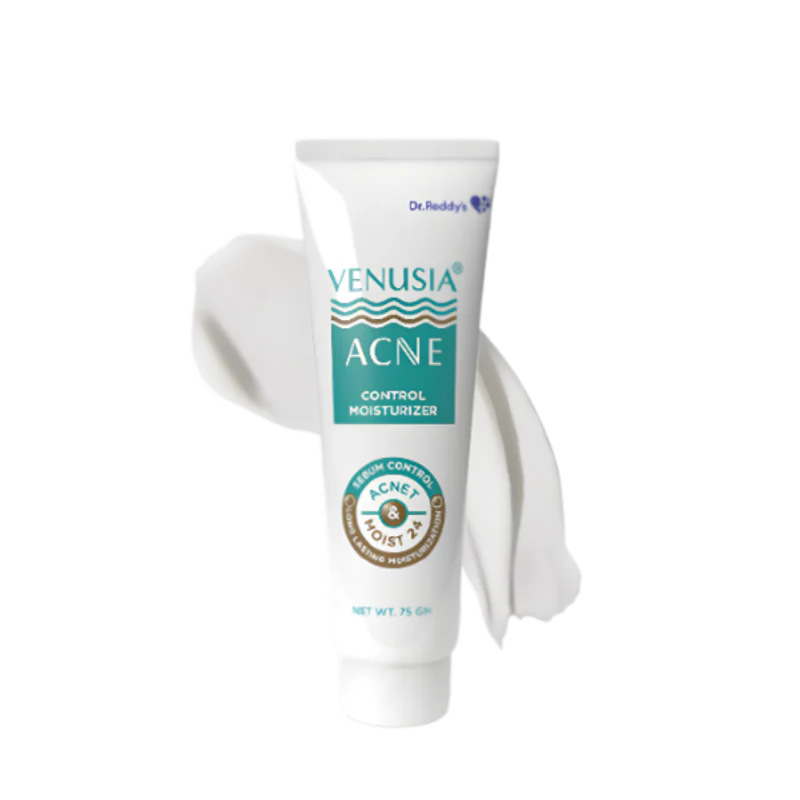 Venusia Acne lotion (75gm)