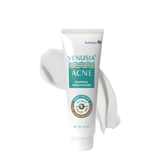 Venusia Acne lotion (75gm)