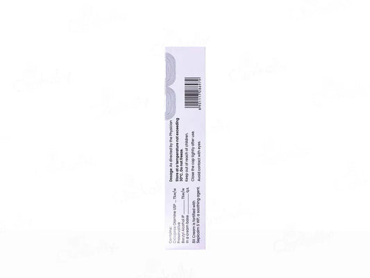 8X Cream (30 GM)