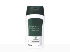 8X Shampoo (120ML)