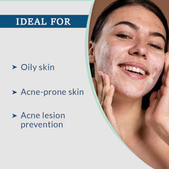 FixDerma B prox 10 wash