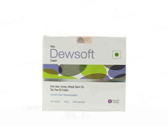 New Dewsoft Cream (150 GM )