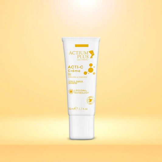 Actium Plus ACTI-C Creme ( 50ml )