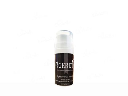 Ageret Age Reversal Retinol Serum (20 ML)