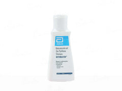 Ketomaster Anti-Dandruff Shampoo (100 ML)