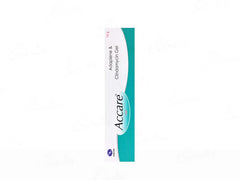 Accare Gel(15 gm)