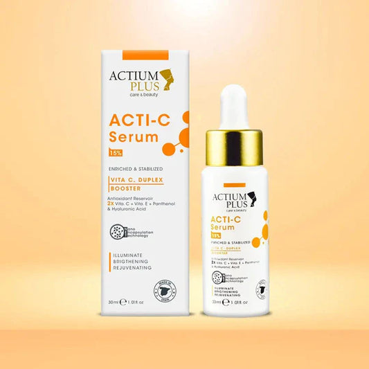 Actium Plus ACTI-C Serum ( 30ml )