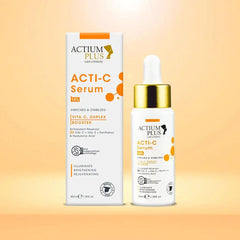 Actium Plus ACTI-C Serum ( 30ml )